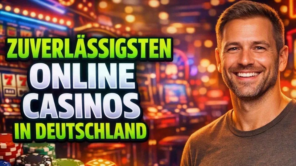 beste online casino, Top-Anbieter und Bonus-Highlights im Vergleich