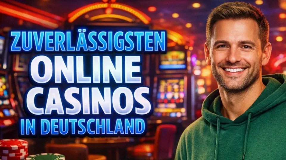 Casinos in Deutschlands sichere und attraktive Online Casinos 2026