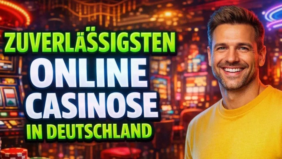 Legale Casinos in Deutschland 2026 mit Top Bonusangeboten und sicherem Spiel